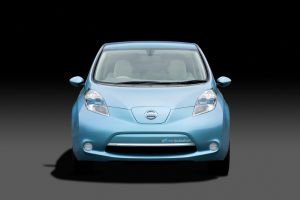 Nissan anuncia los precios europeos del Nissan Leaf
